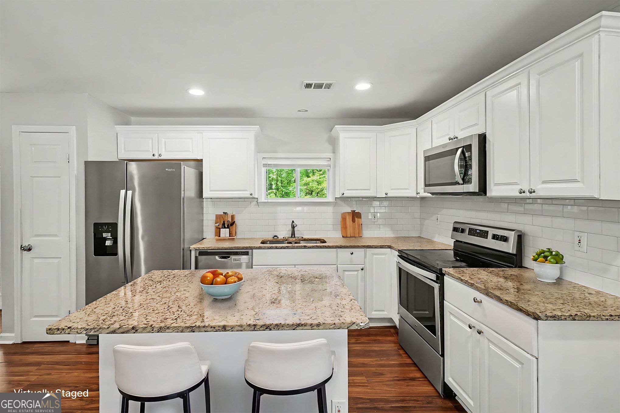 3152 Columbia Woods Drive Decatur GA 30032