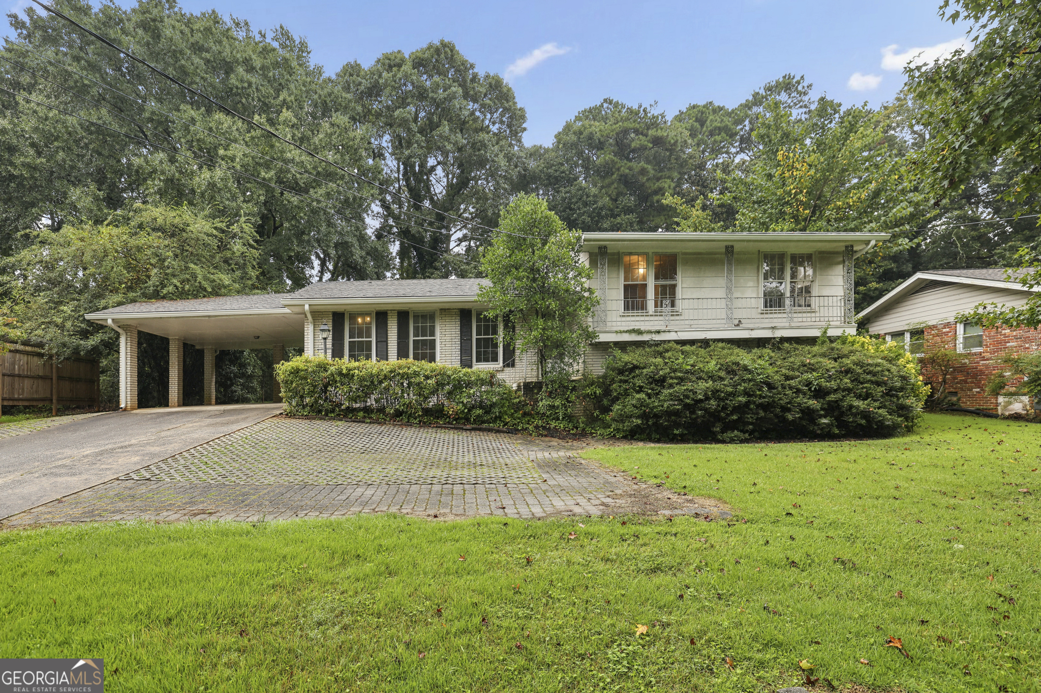 2119 Vistadale Court Tucker GA 30084