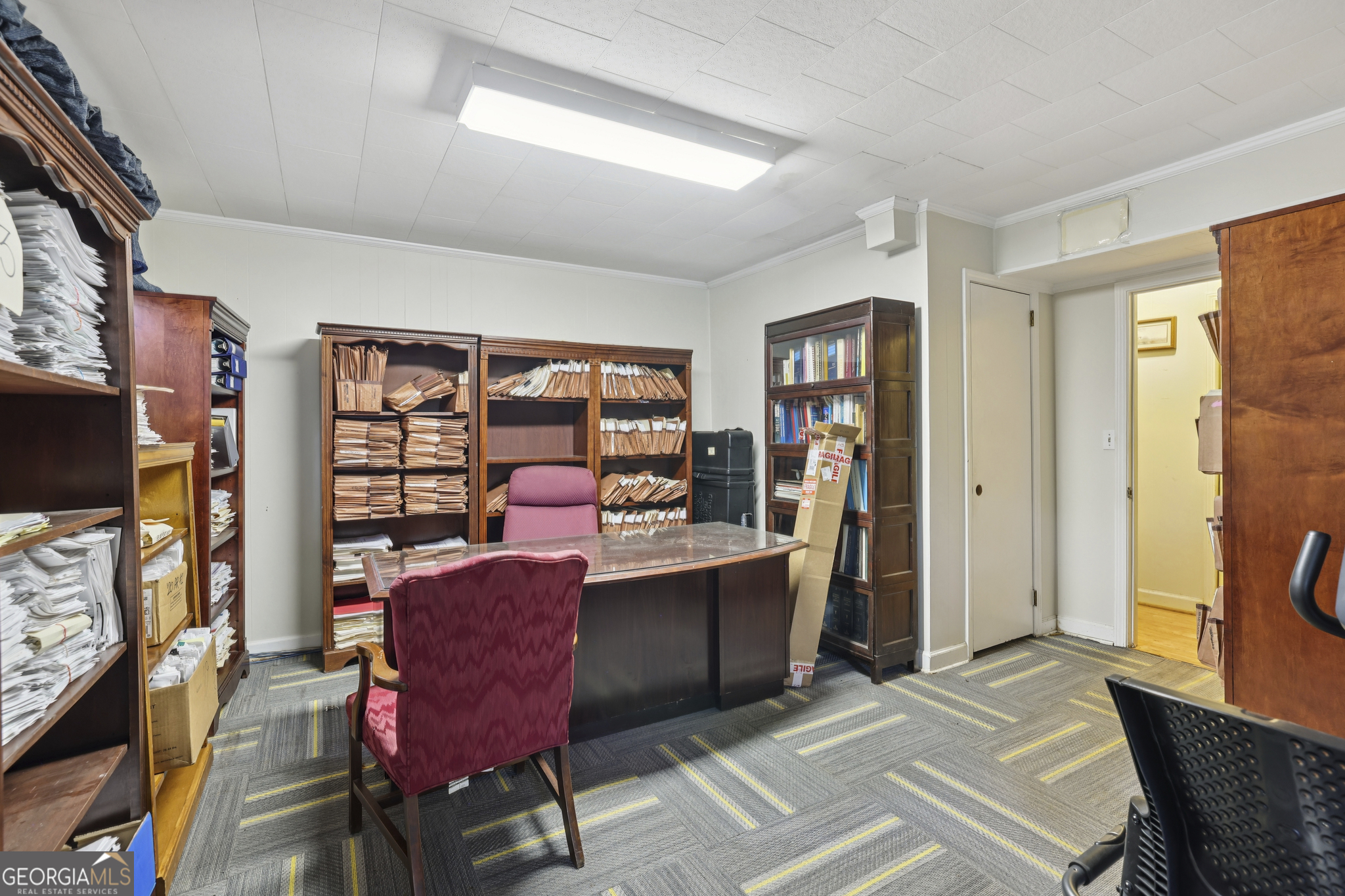 2119 Vistadale Court Tucker GA 30084