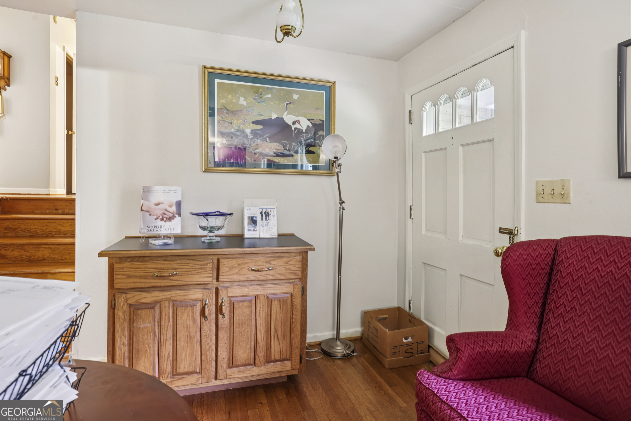 2119 Vistadale Court Tucker GA 30084