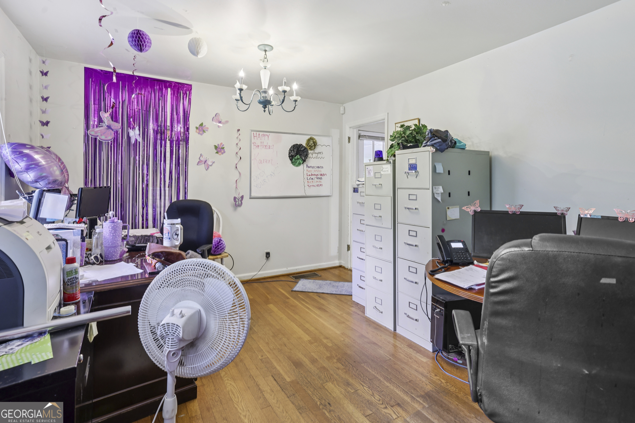 2119 Vistadale Court Tucker GA 30084