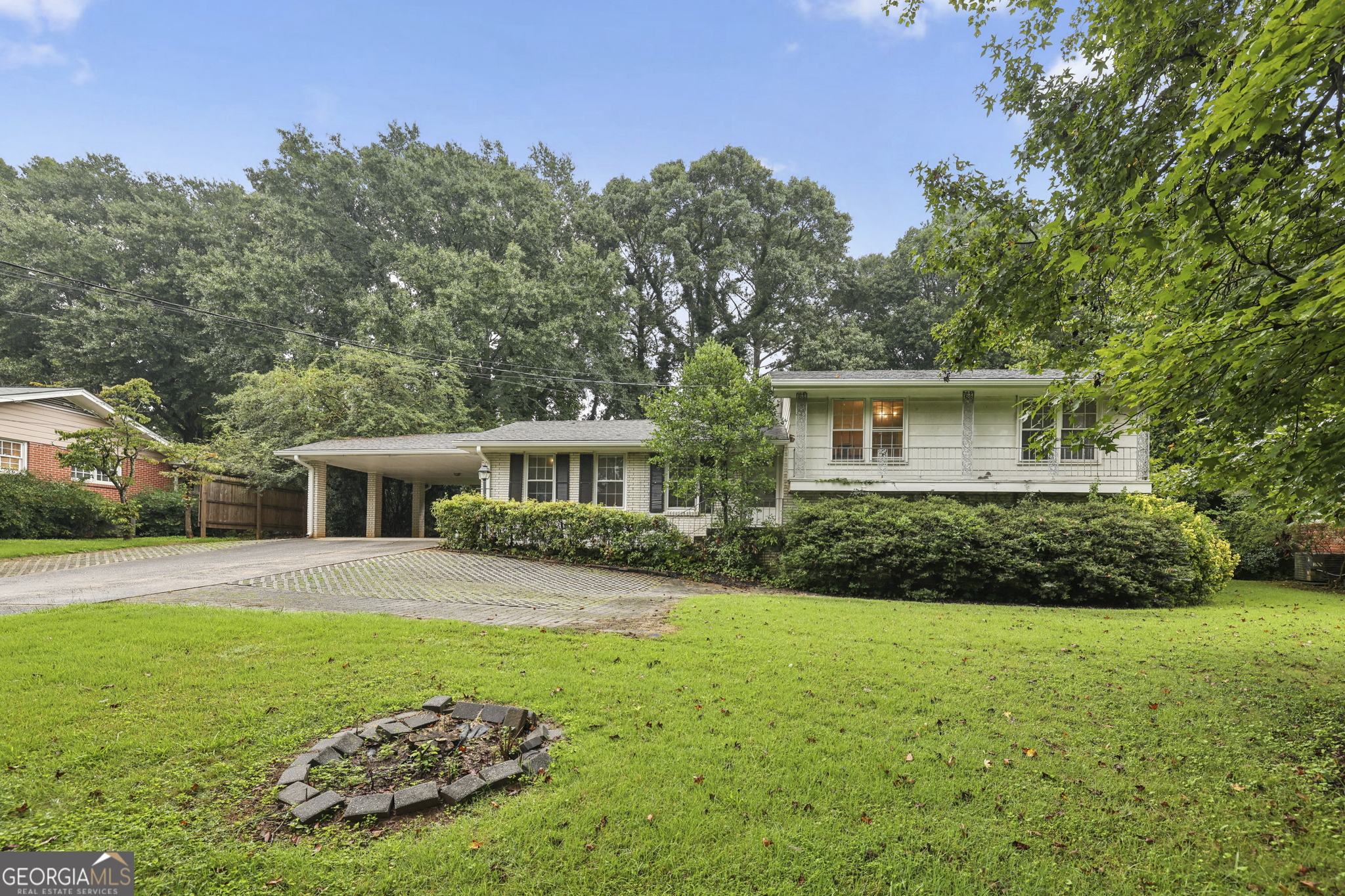 2119 Vistadale Court Tucker GA 30084