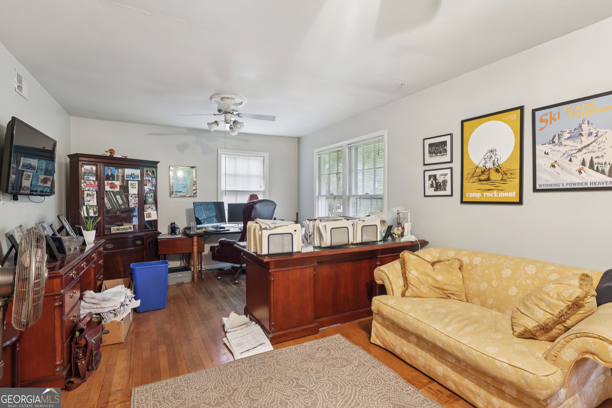 2119 Vistadale Court Tucker GA 30084