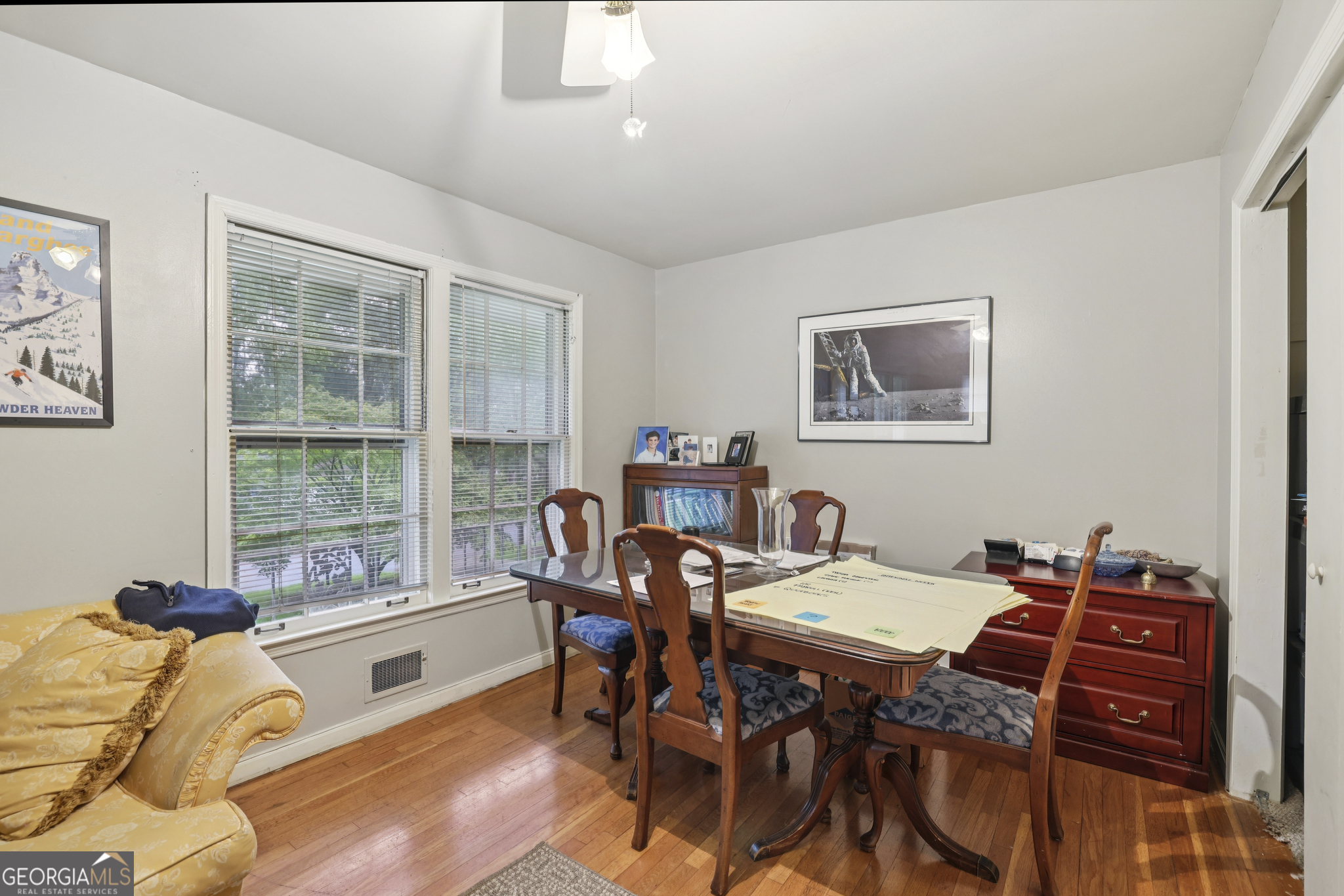 2119 Vistadale Court Tucker GA 30084