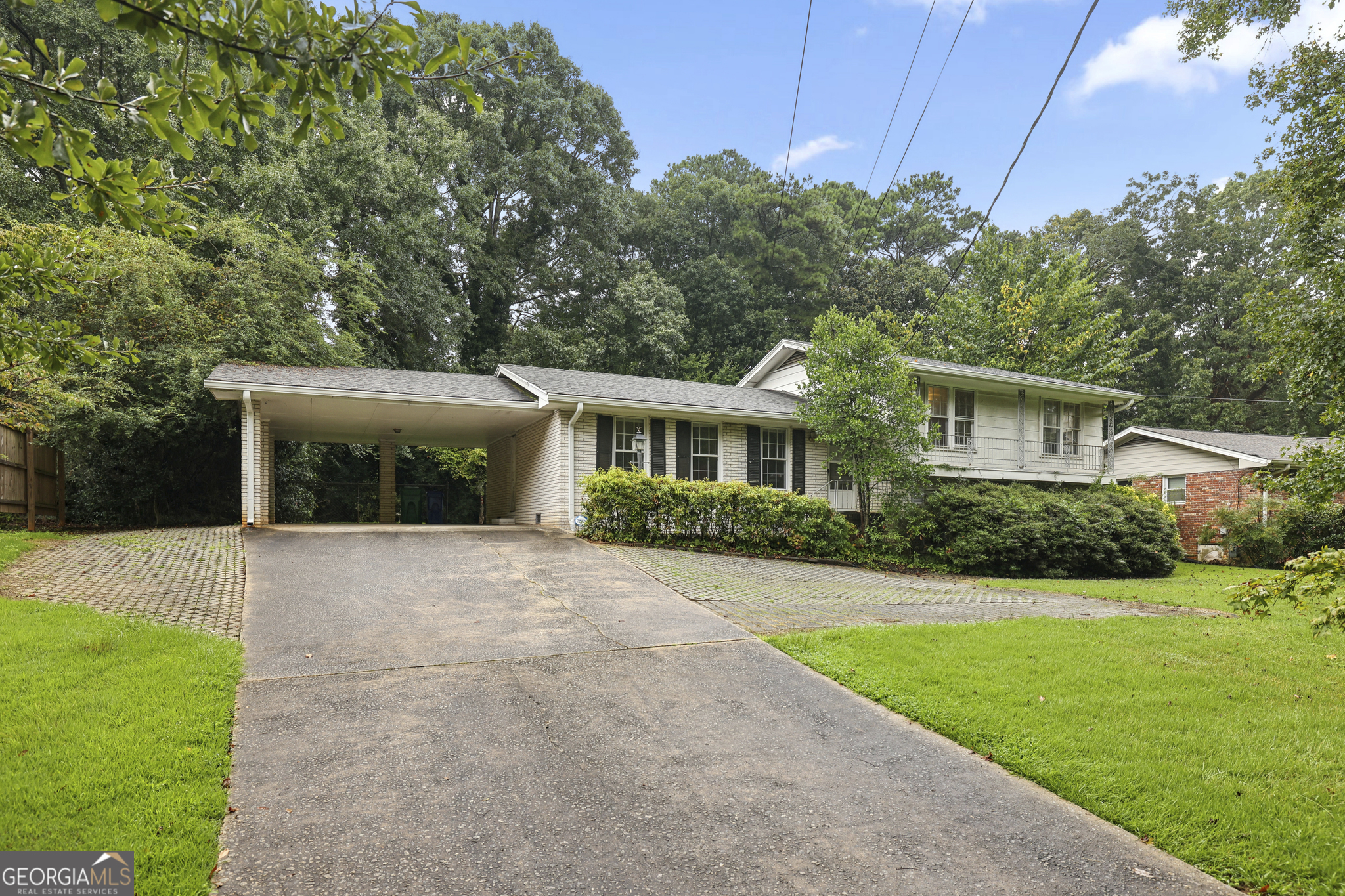 2119 Vistadale Court Tucker GA 30084
