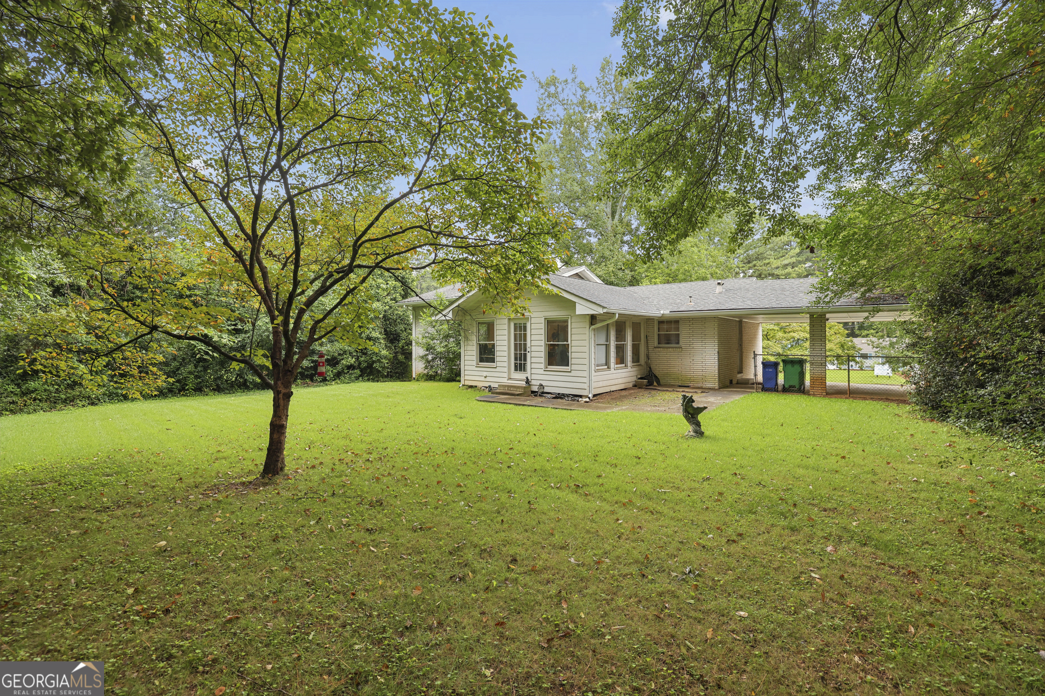 2119 Vistadale Court Tucker GA 30084