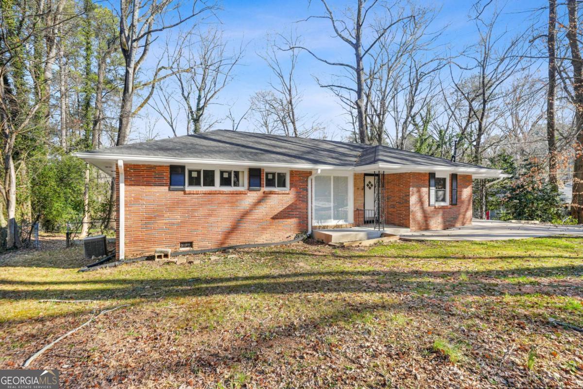 4238 Webb Road Tucker GA 30084