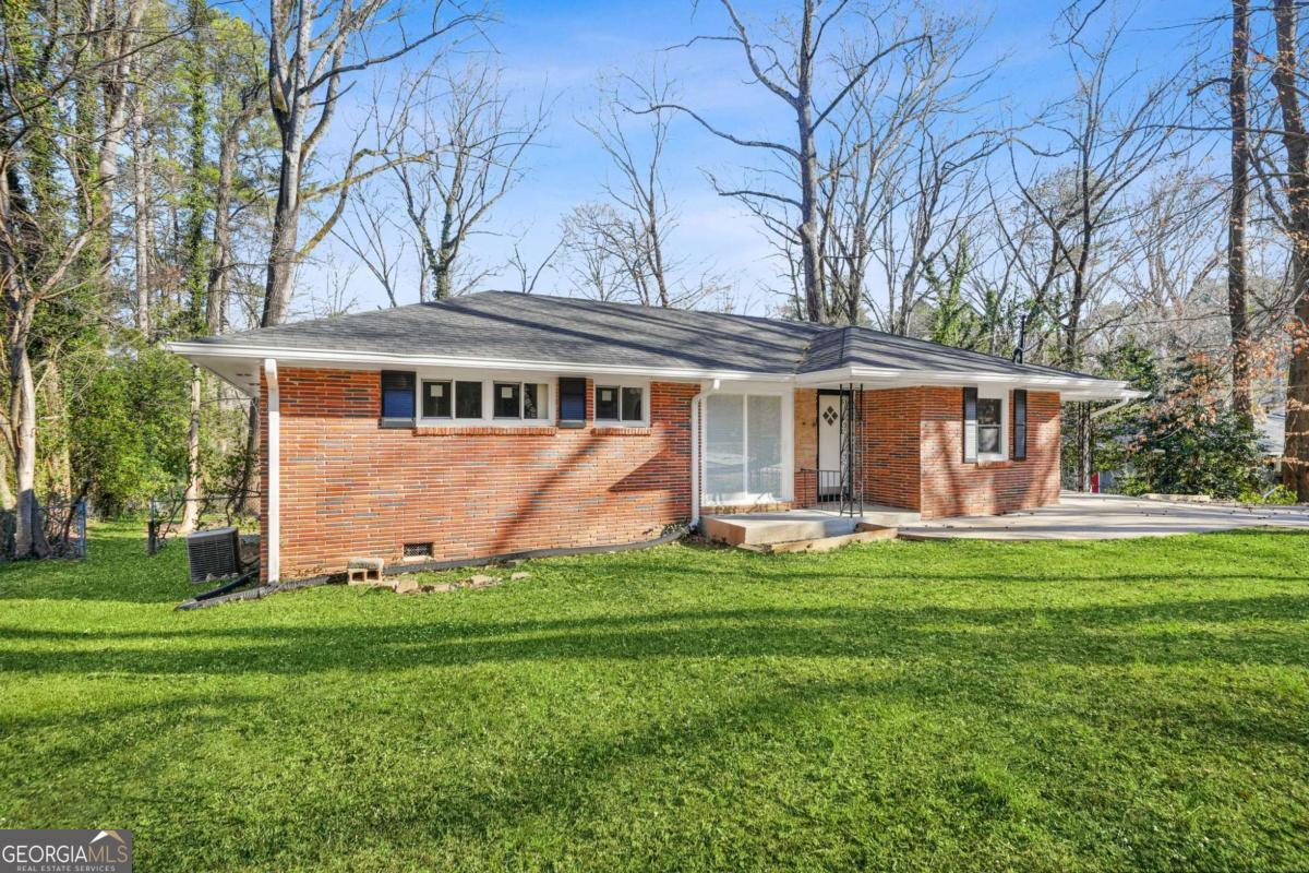 4238 Webb Road Tucker GA 30084