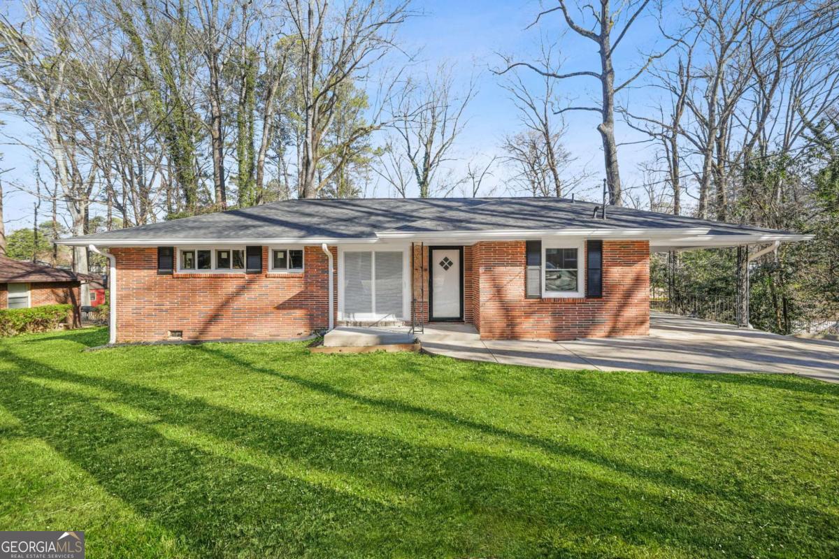 4238 Webb Road Tucker GA 30084