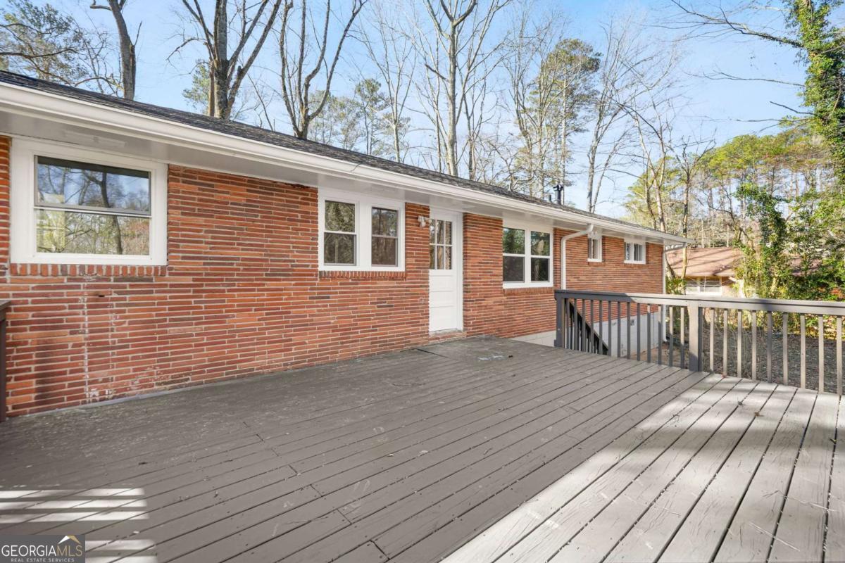 4238 Webb Road Tucker GA 30084