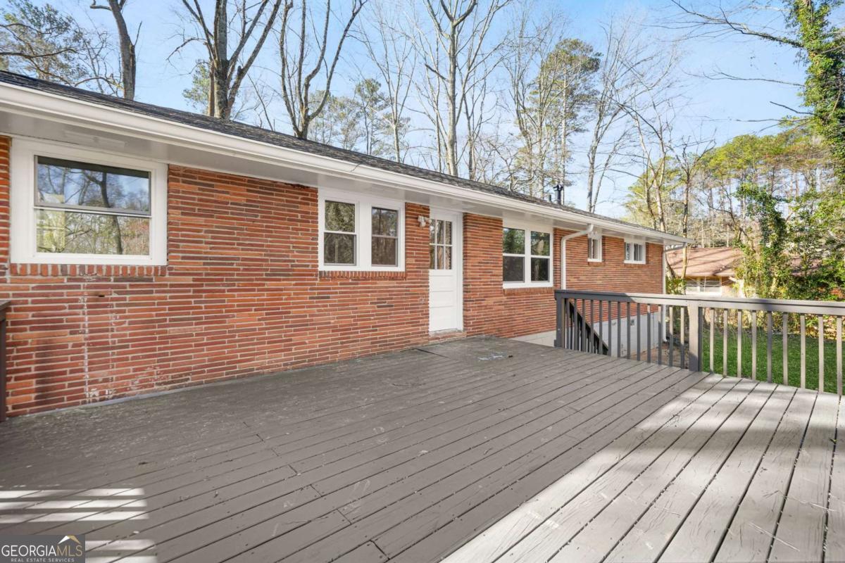 4238 Webb Road Tucker GA 30084