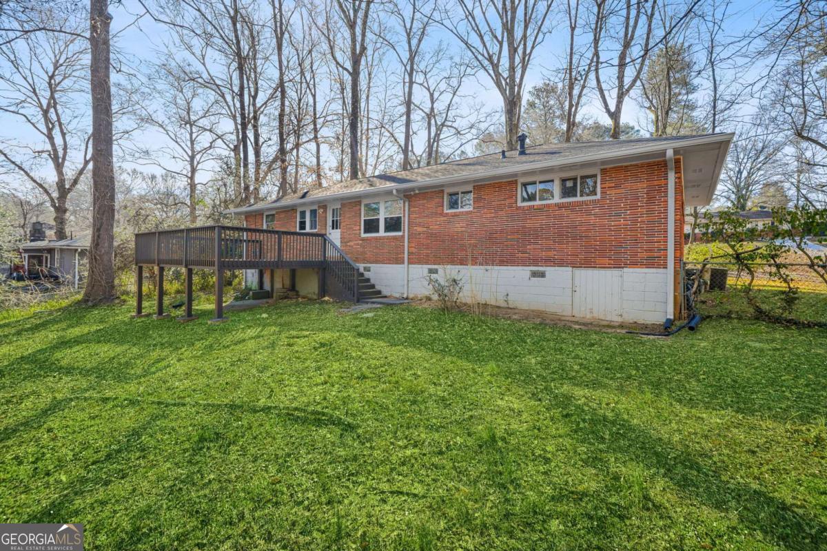 4238 Webb Road Tucker GA 30084