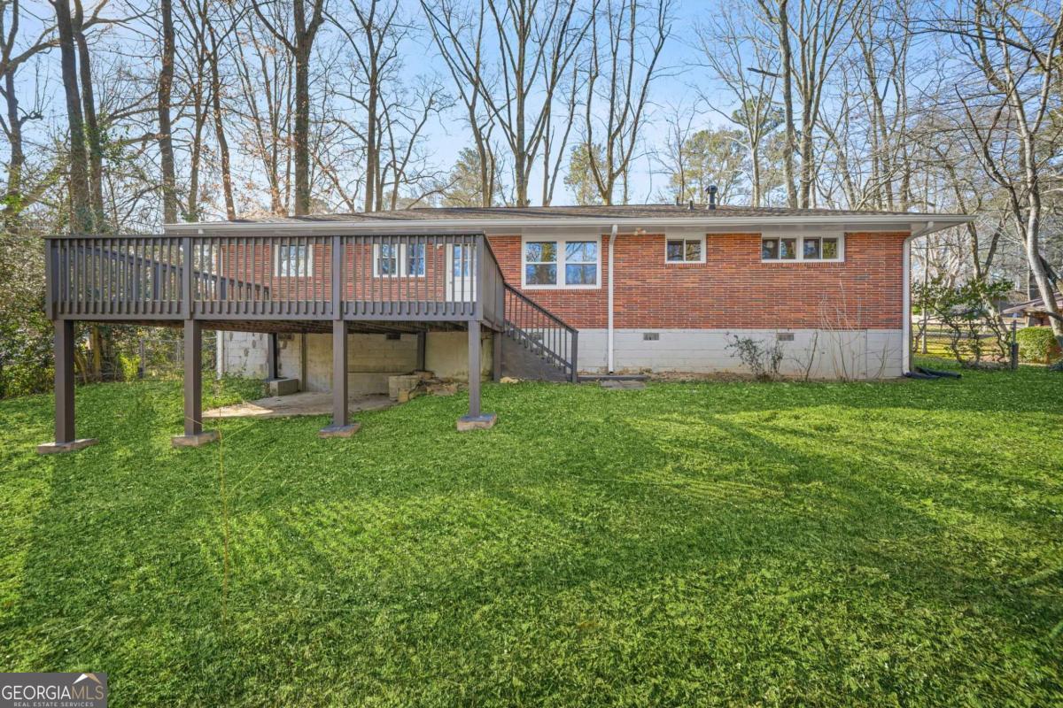 4238 Webb Road Tucker GA 30084