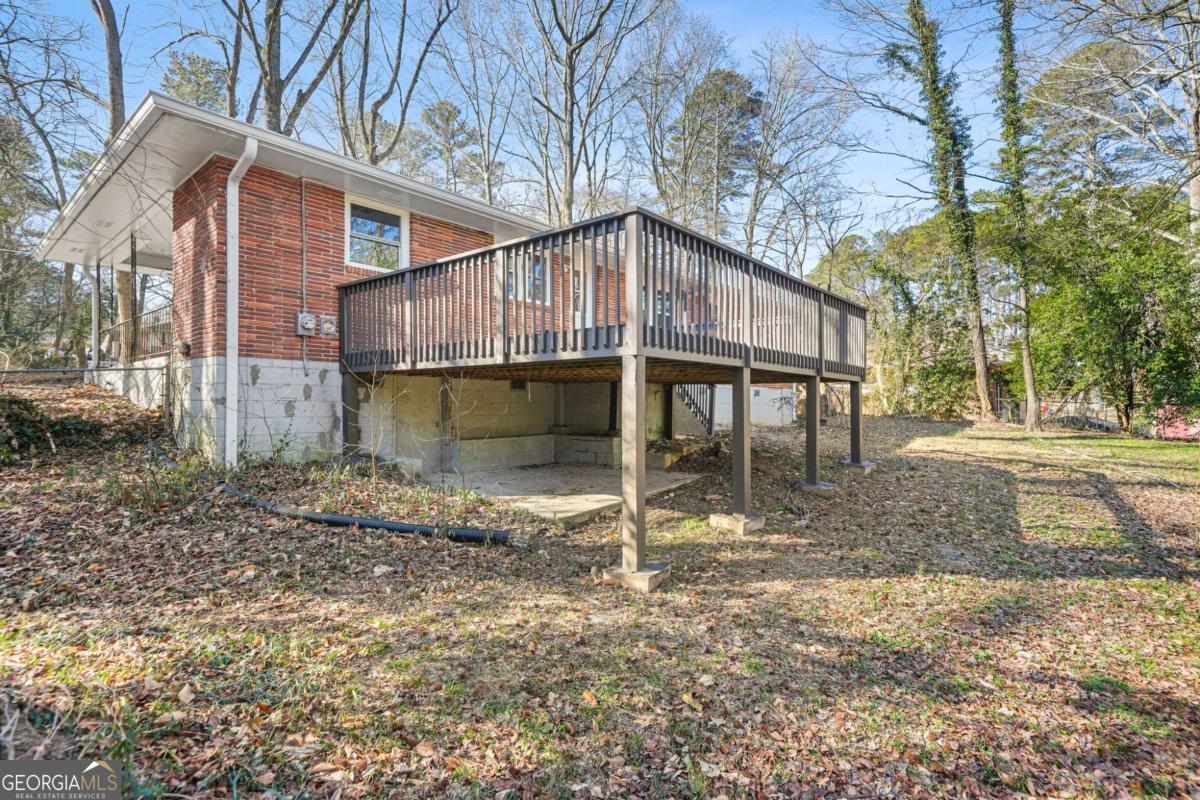 4238 Webb Road Tucker GA 30084