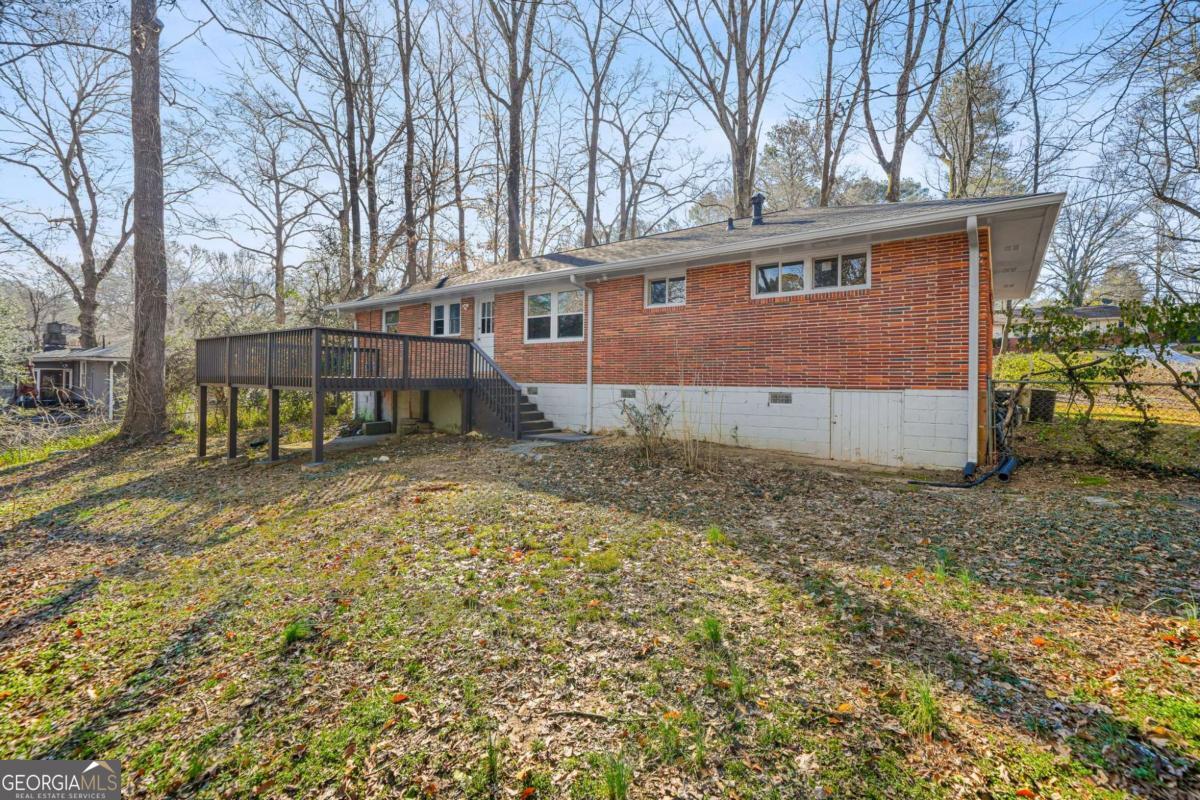 4238 Webb Road Tucker GA 30084