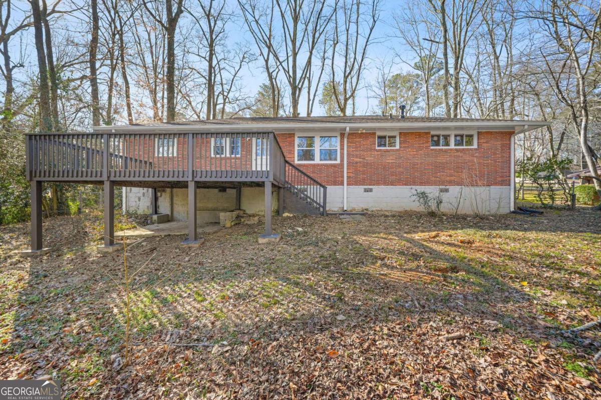 4238 Webb Road Tucker GA 30084