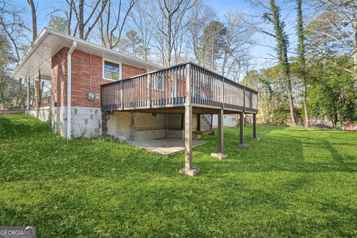4238 Webb Road Tucker GA 30084