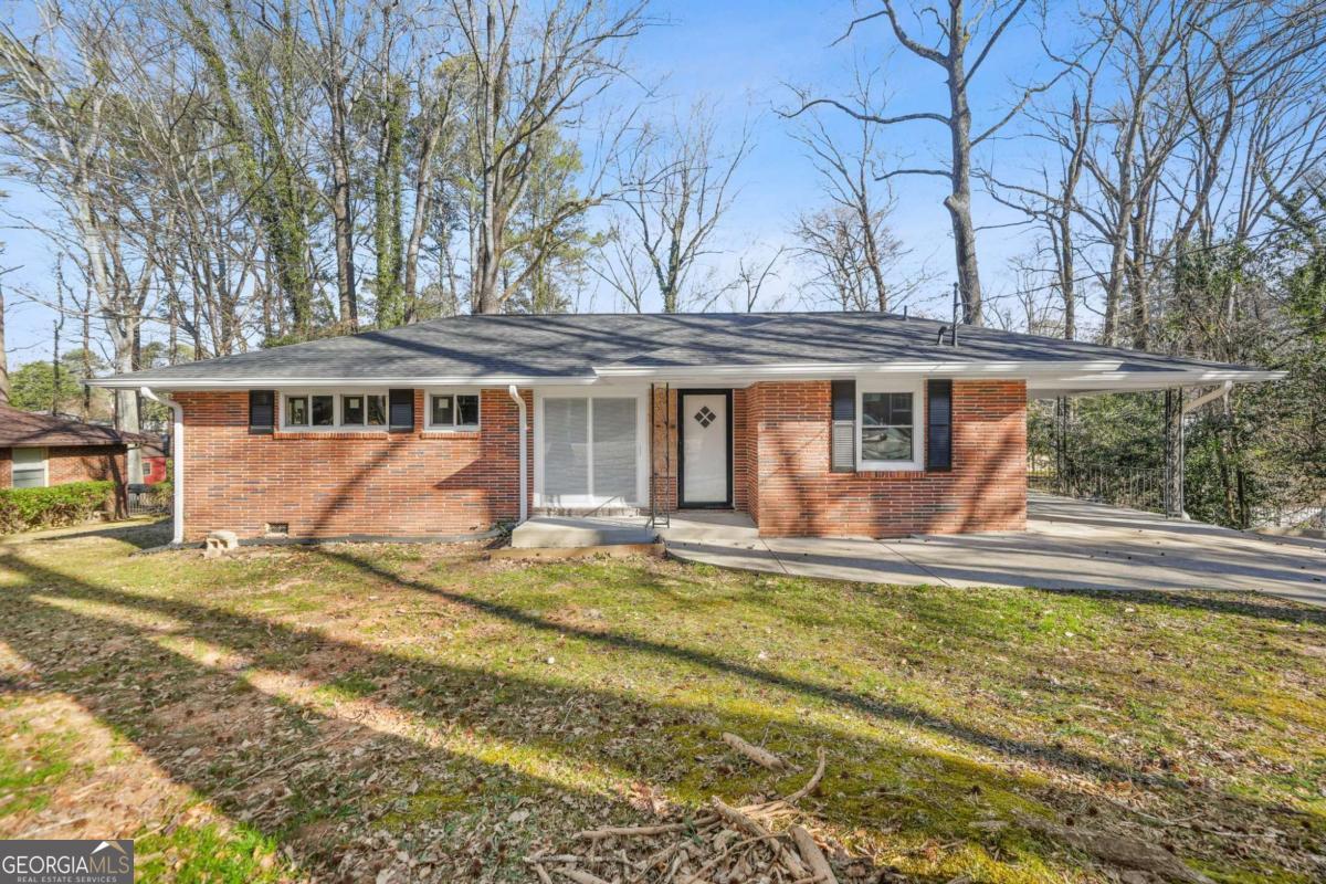 4238 Webb Road Tucker GA 30084