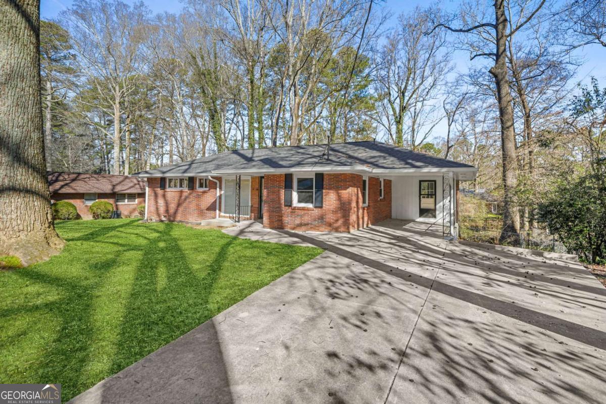 4238 Webb Road Tucker GA 30084