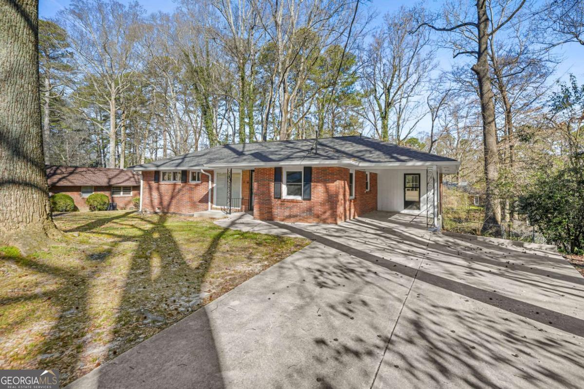 4238 Webb Road Tucker GA 30084