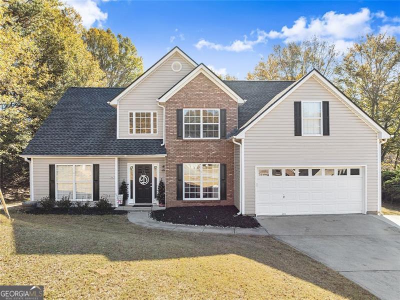 7005 Litany Court Flowery Branch GA 30542