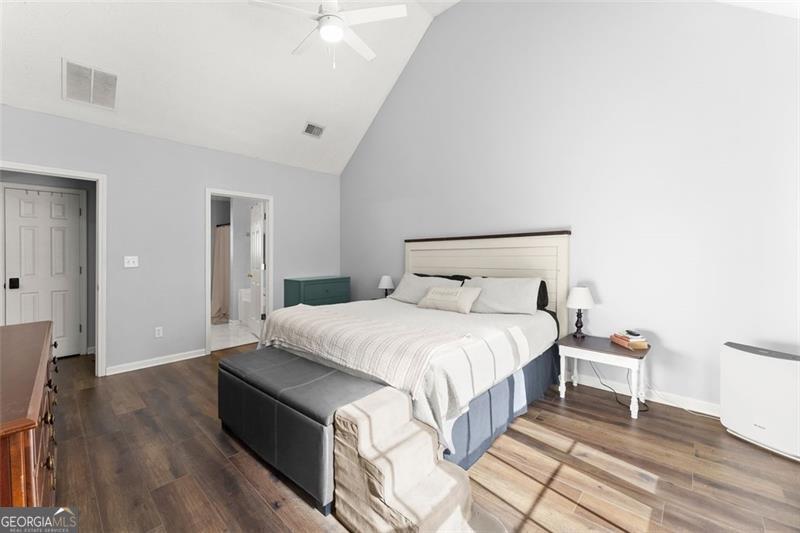 7005 Litany Court Flowery Branch GA 30542