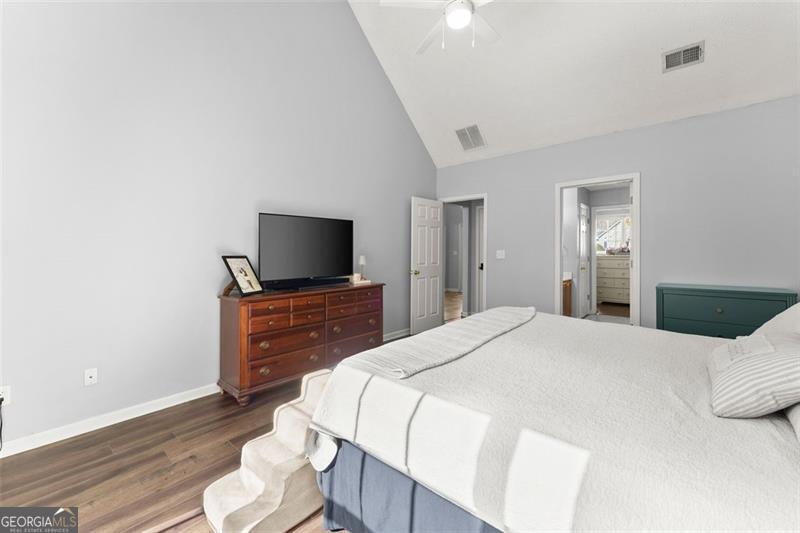 7005 Litany Court Flowery Branch GA 30542