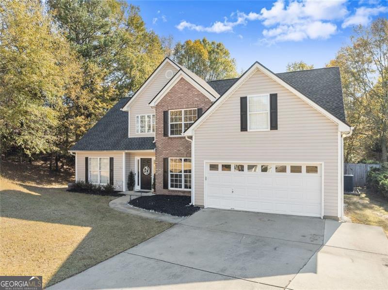 7005 Litany Court Flowery Branch GA 30542