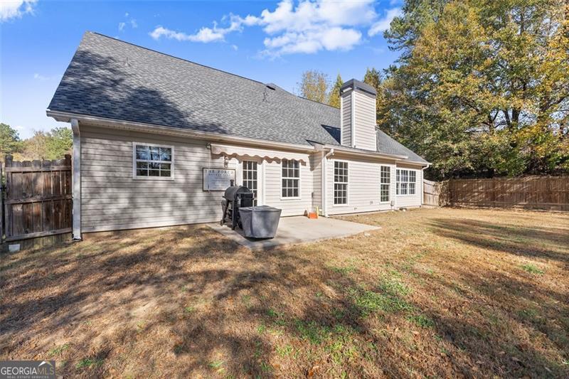 7005 Litany Court Flowery Branch GA 30542