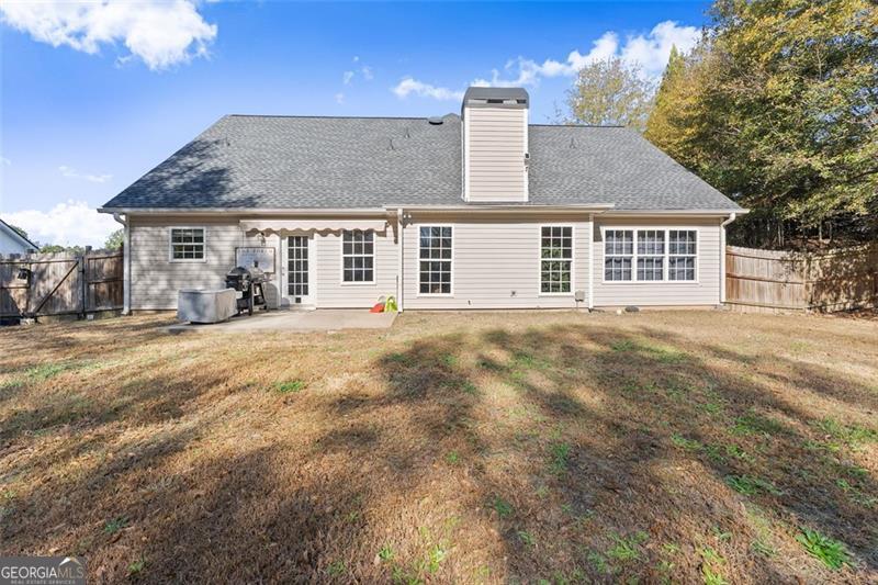 7005 Litany Court Flowery Branch GA 30542