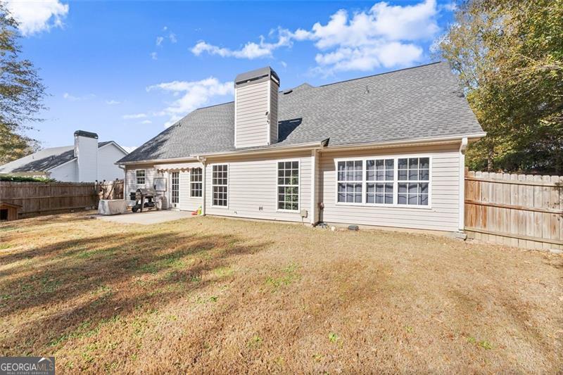 7005 Litany Court Flowery Branch GA 30542