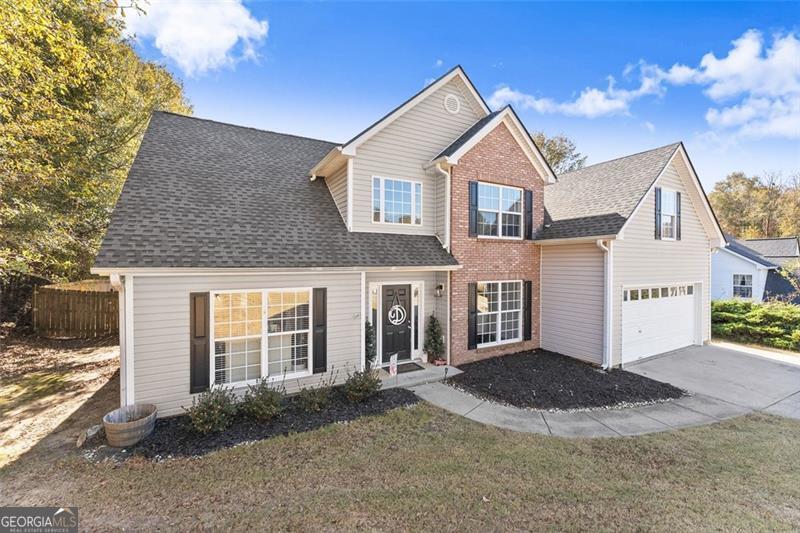 7005 Litany Court Flowery Branch GA 30542