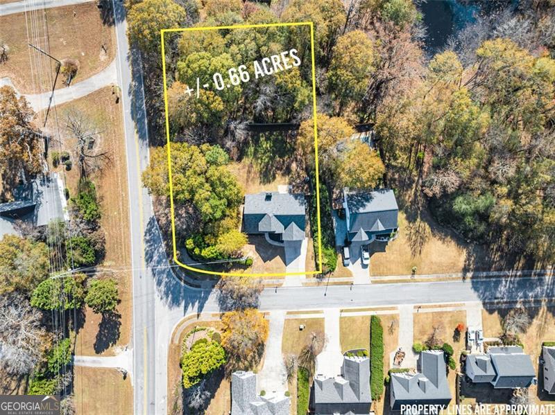 7005 Litany Court Flowery Branch GA 30542