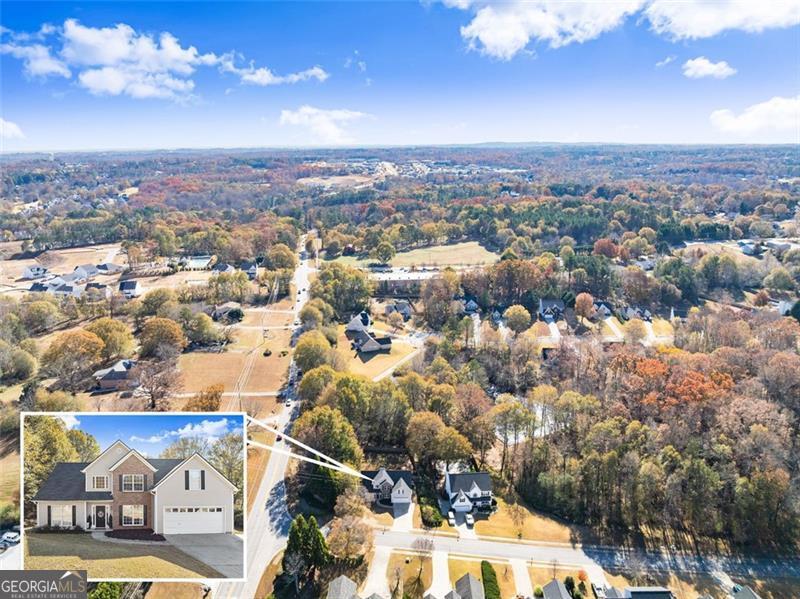 7005 Litany Court Flowery Branch GA 30542