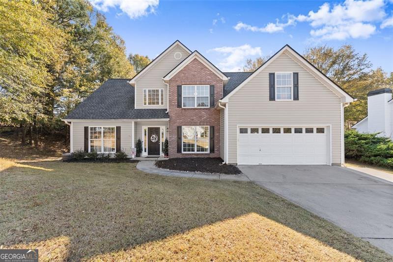 7005 Litany Court Flowery Branch GA 30542