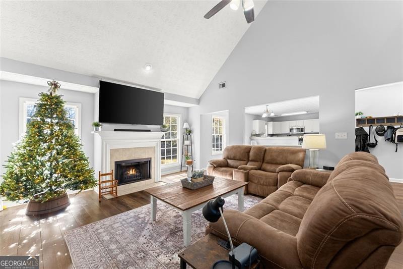 7005 Litany Court Flowery Branch GA 30542