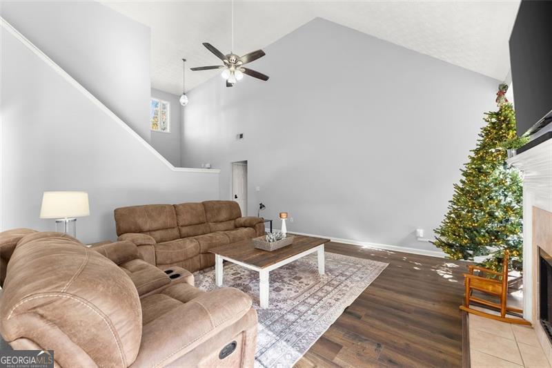 7005 Litany Court Flowery Branch GA 30542