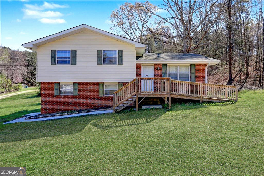 1408 Prospect Road Chickamauga GA 30707