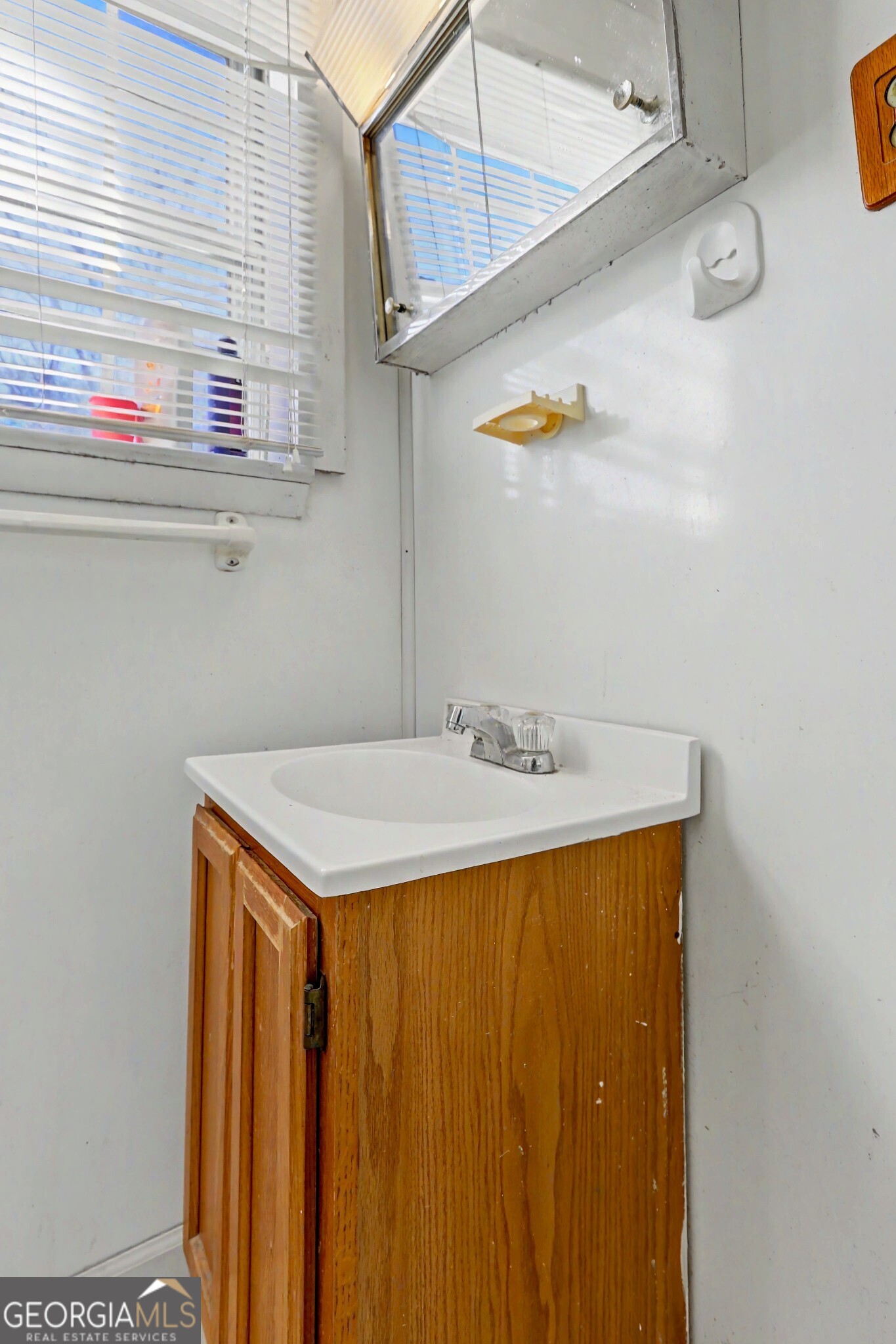 1408 Prospect Road Chickamauga GA 30707