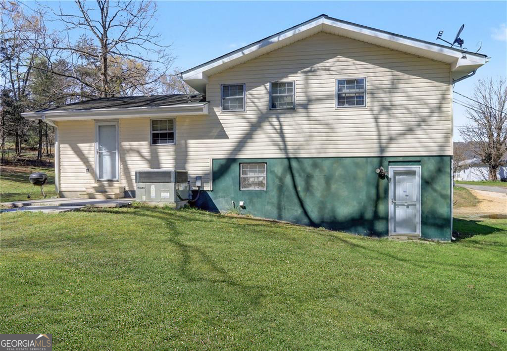 1408 Prospect Road Chickamauga GA 30707