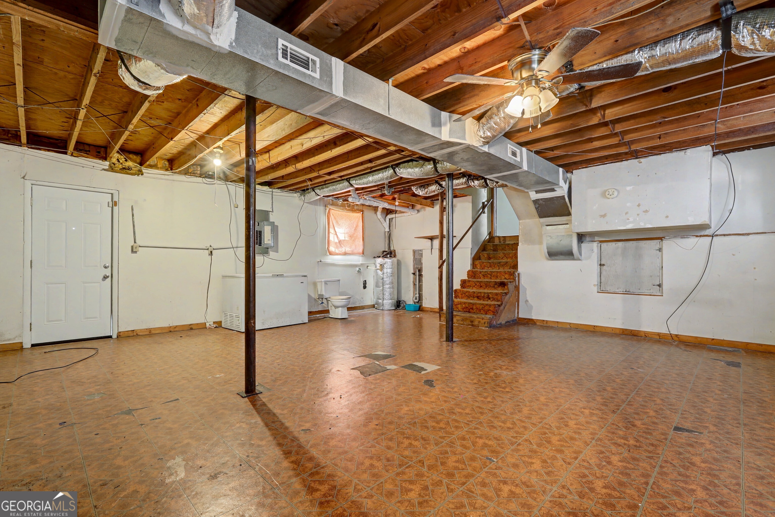 1408 Prospect Road Chickamauga GA 30707