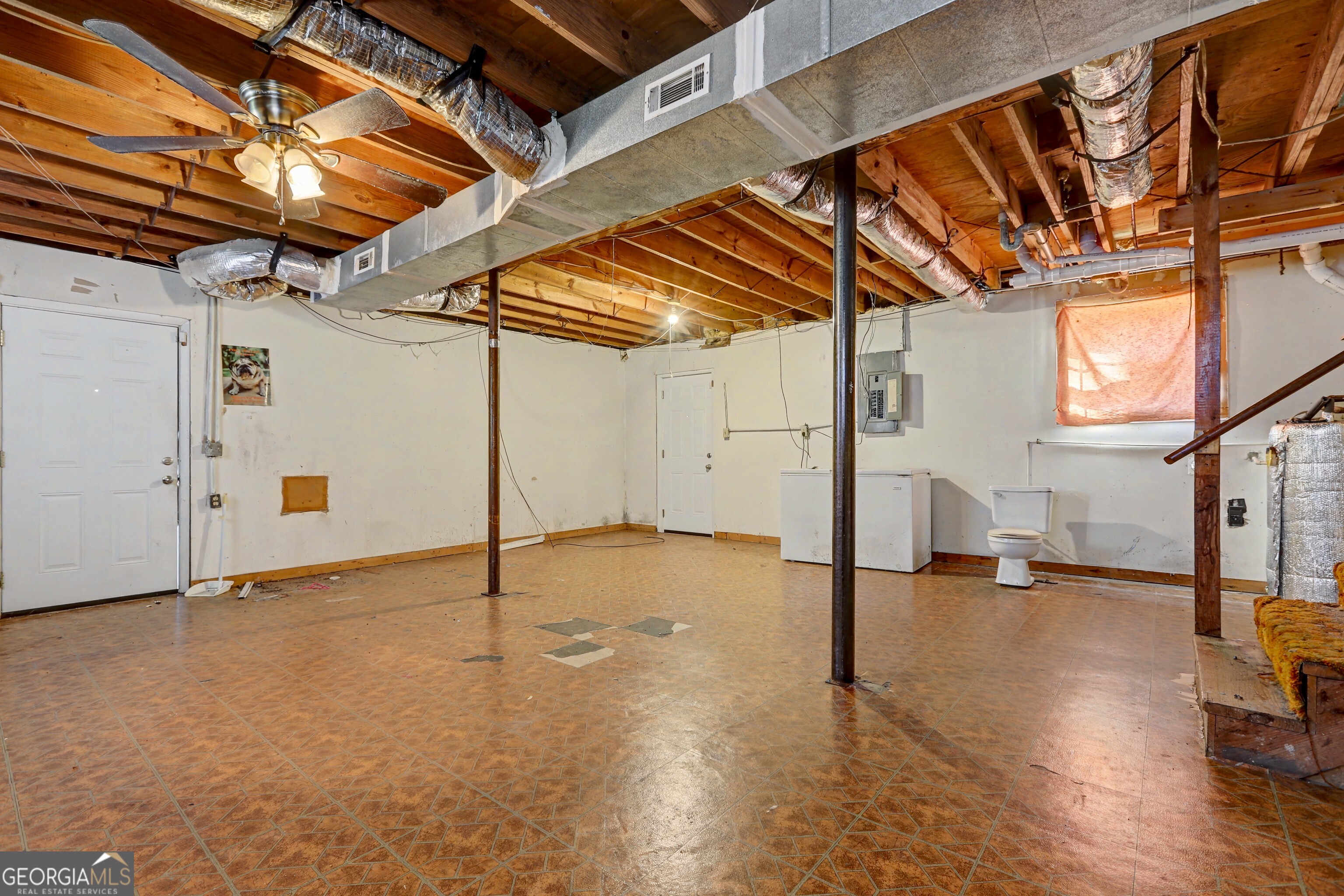 1408 Prospect Road Chickamauga GA 30707