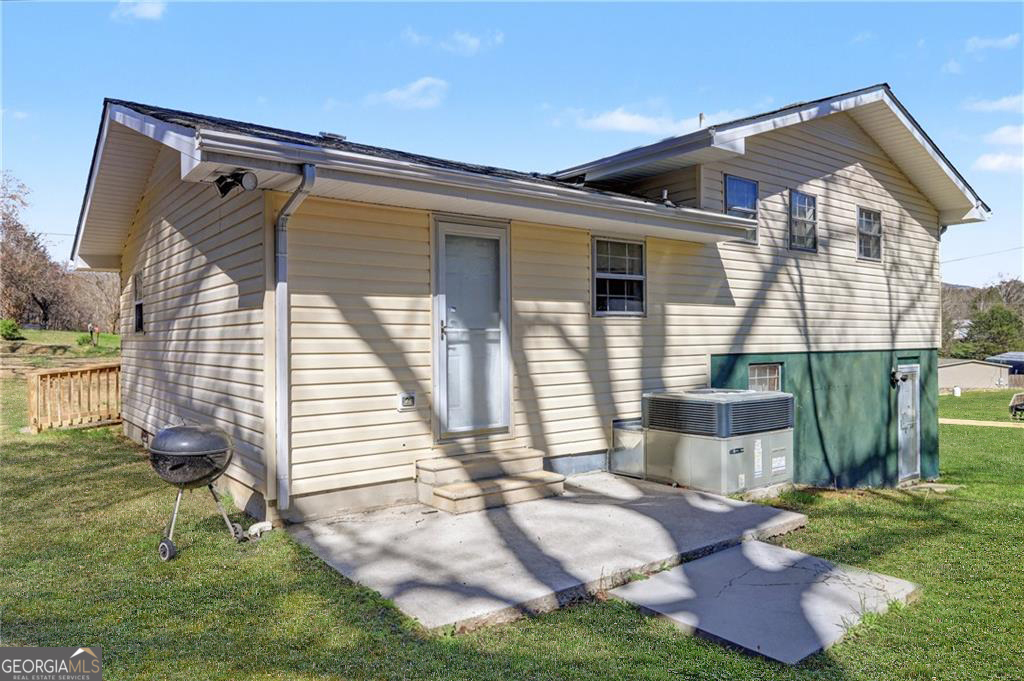 1408 Prospect Road Chickamauga GA 30707