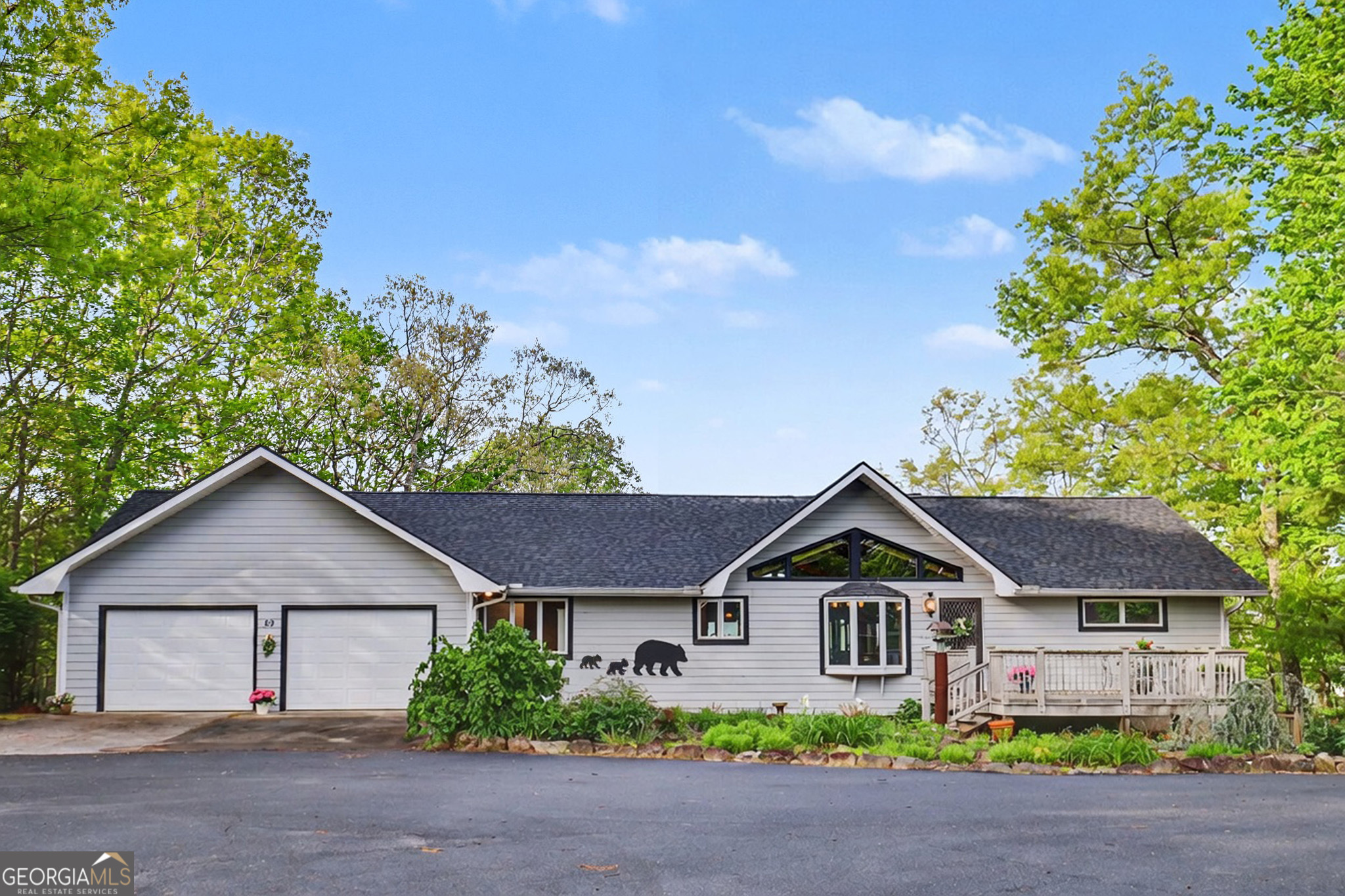 89 Mcclure Lane Dillard GA 30537