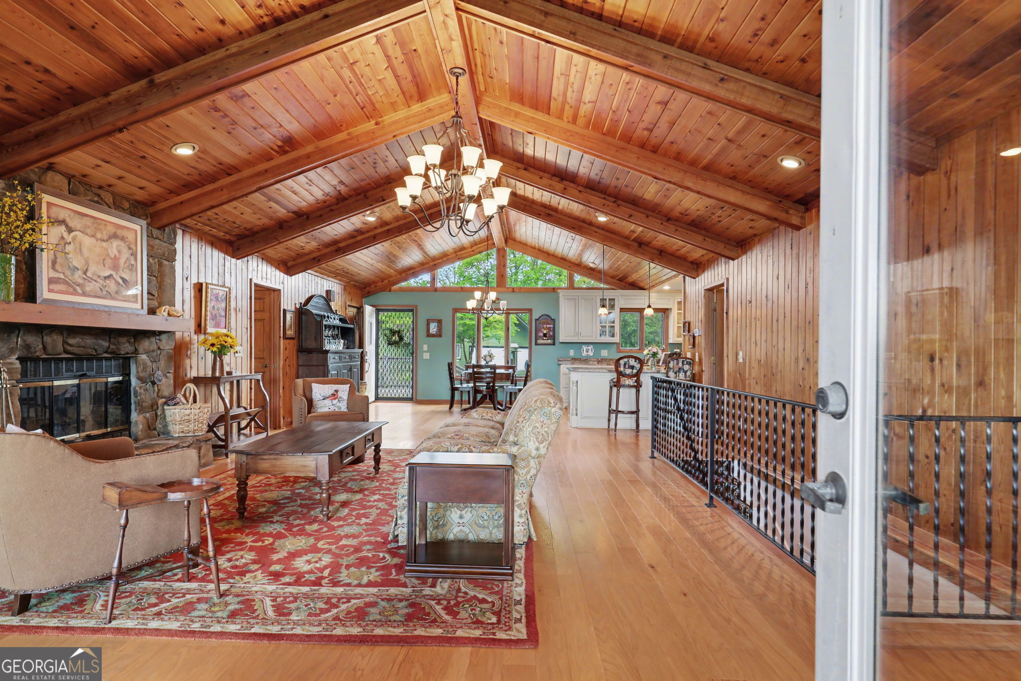 89 Mcclure Lane Dillard GA 30537
