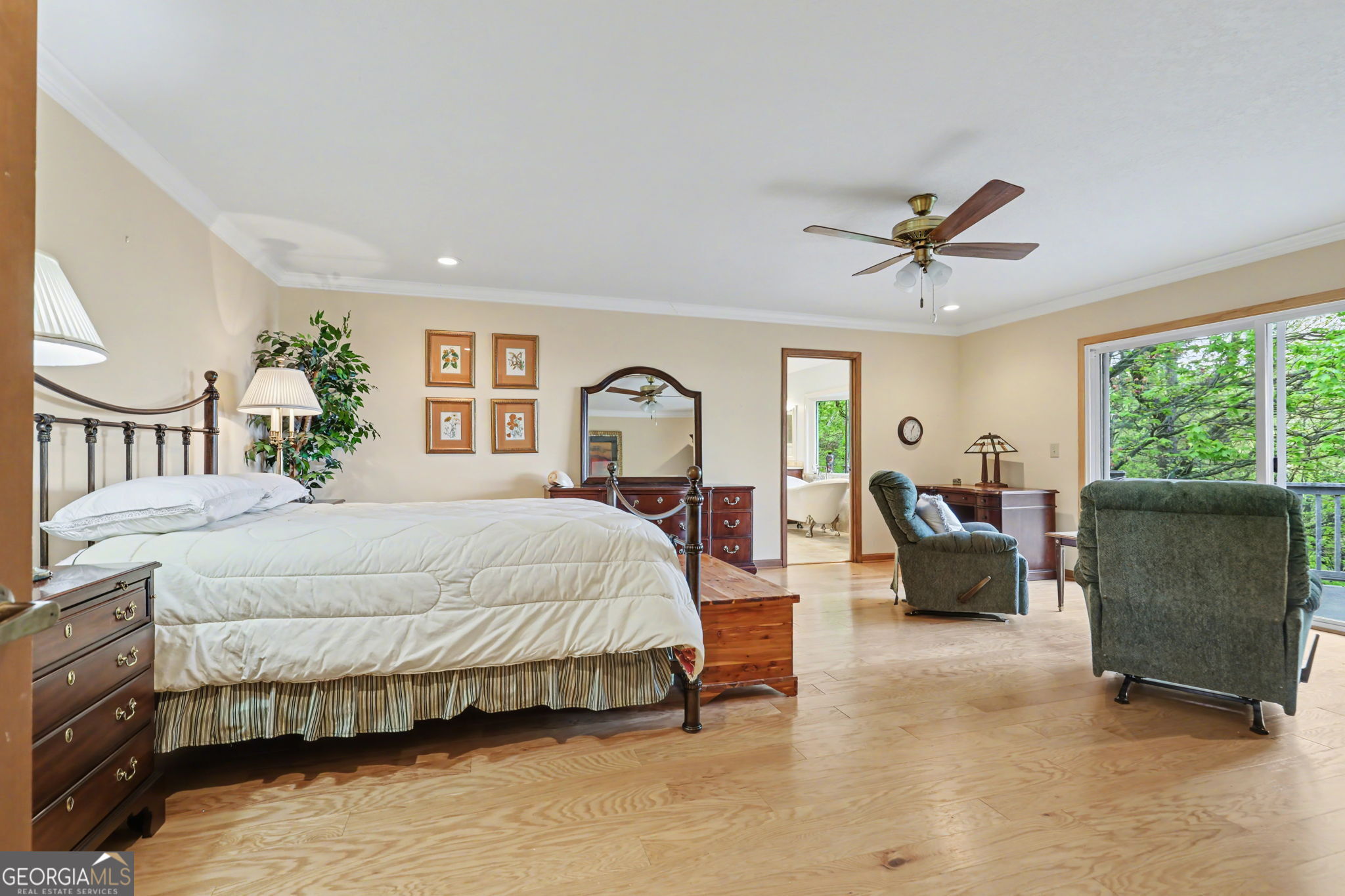 89 Mcclure Lane Dillard GA 30537