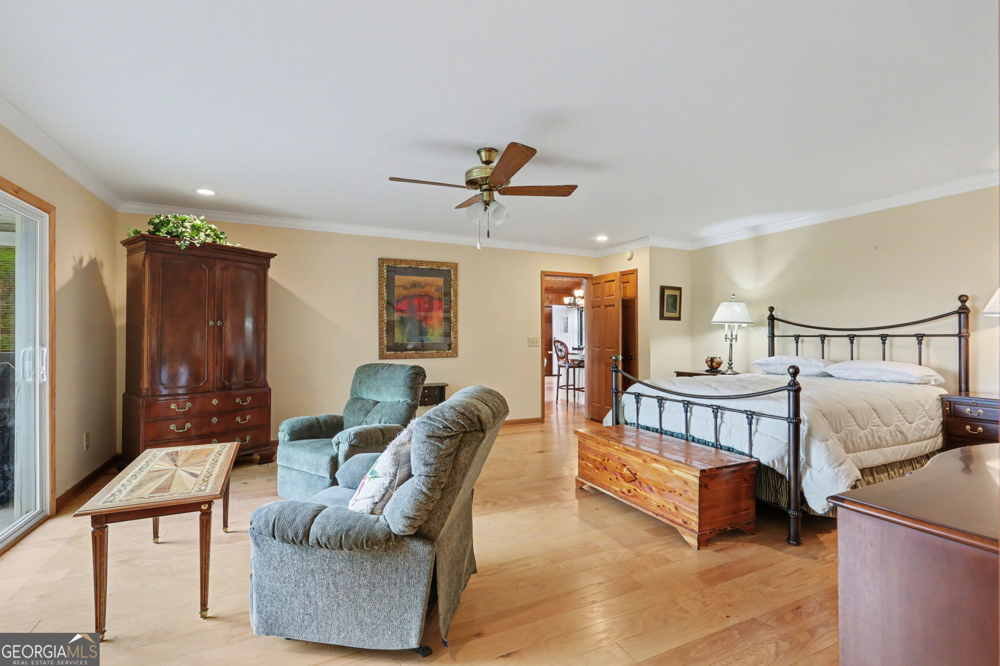 89 Mcclure Lane Dillard GA 30537