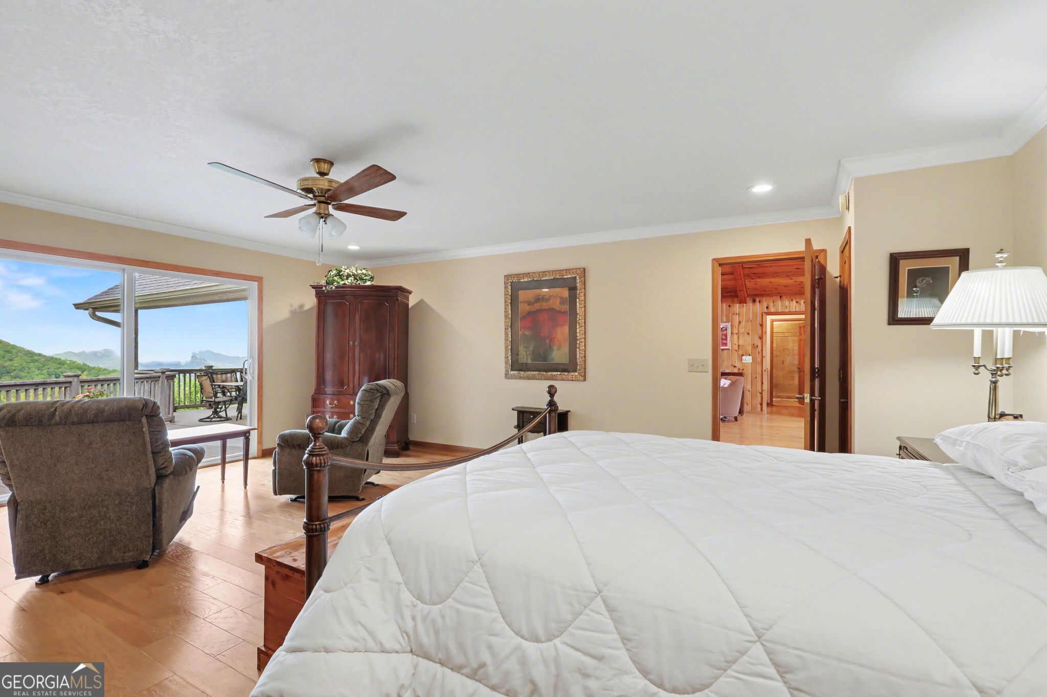 89 Mcclure Lane Dillard GA 30537