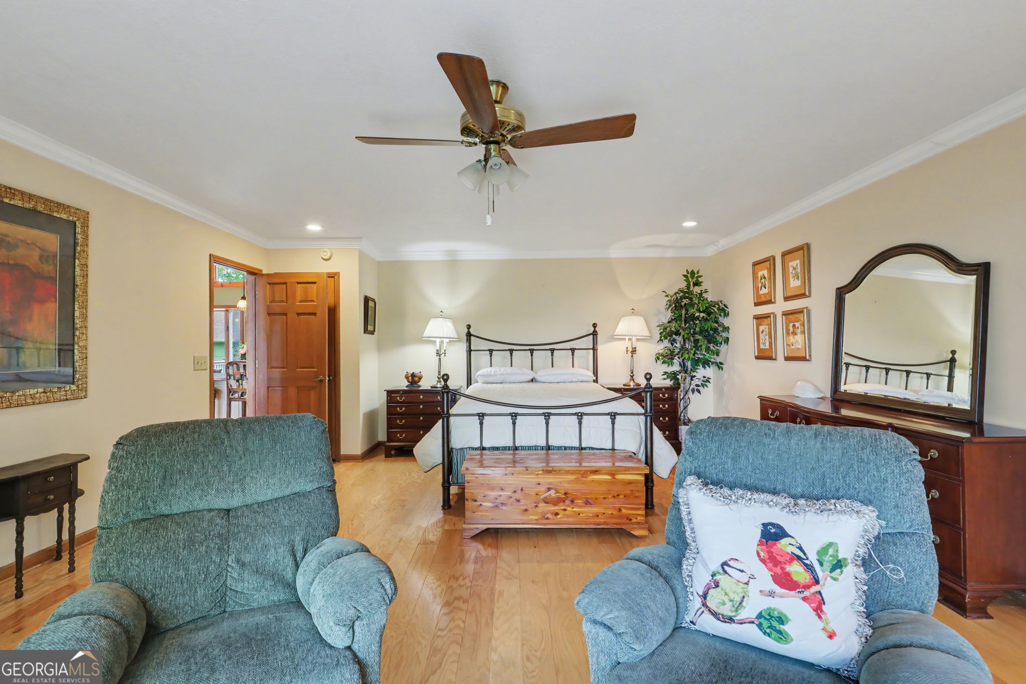 89 Mcclure Lane Dillard GA 30537