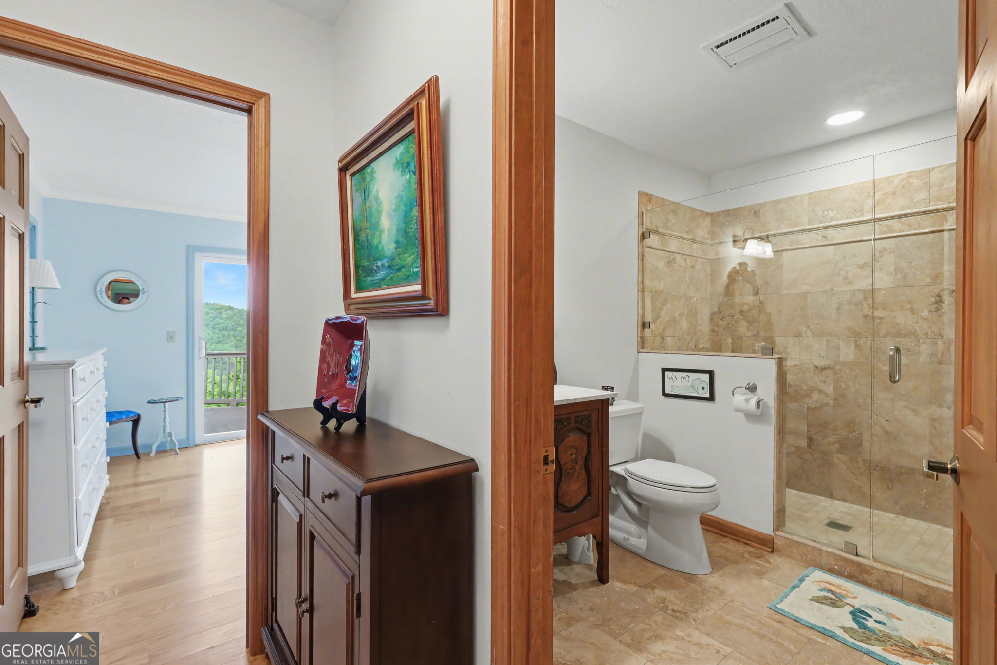 89 Mcclure Lane Dillard GA 30537